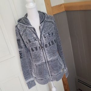 Super lightweight hoody!